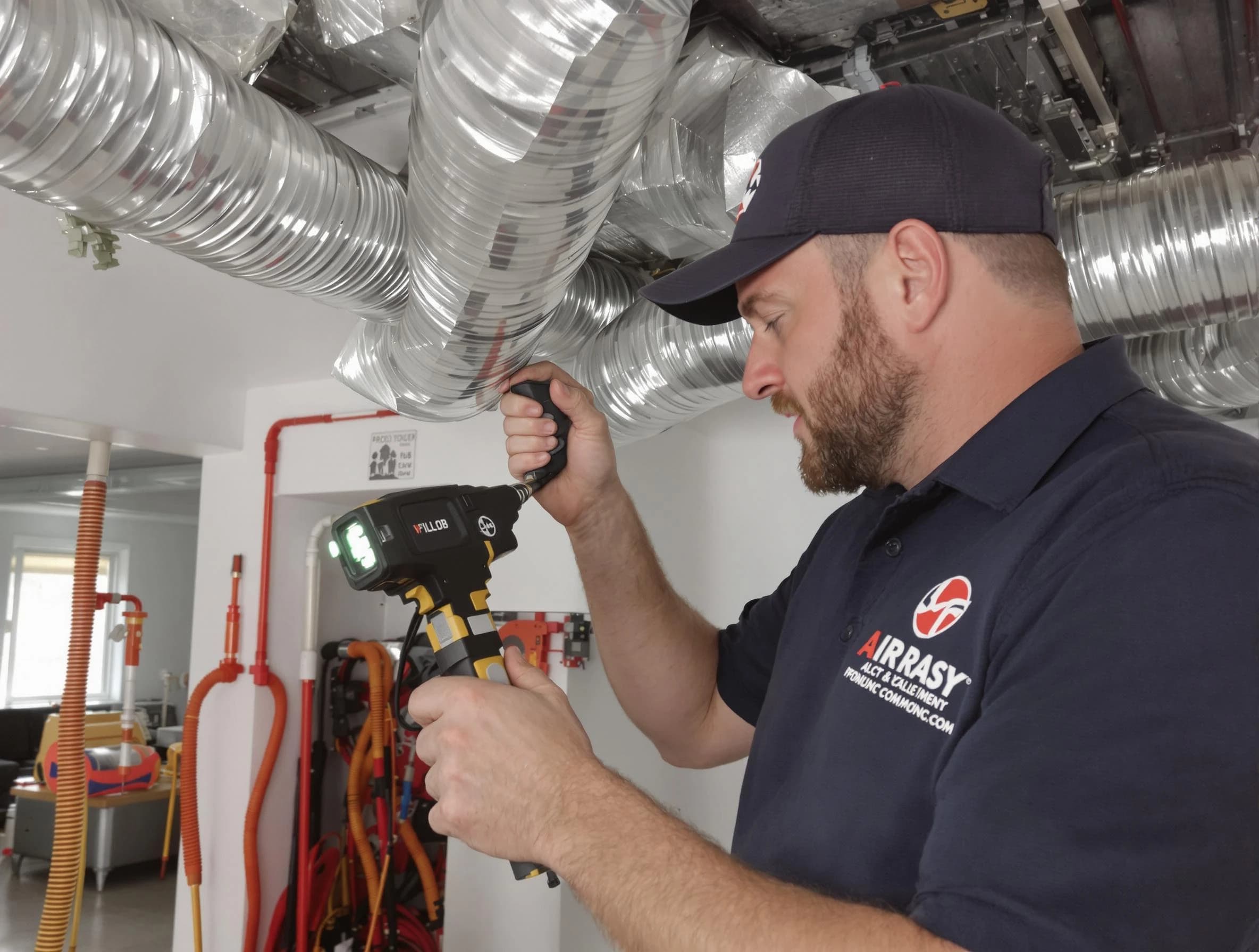 Duct Sealing service in Hoover, AL