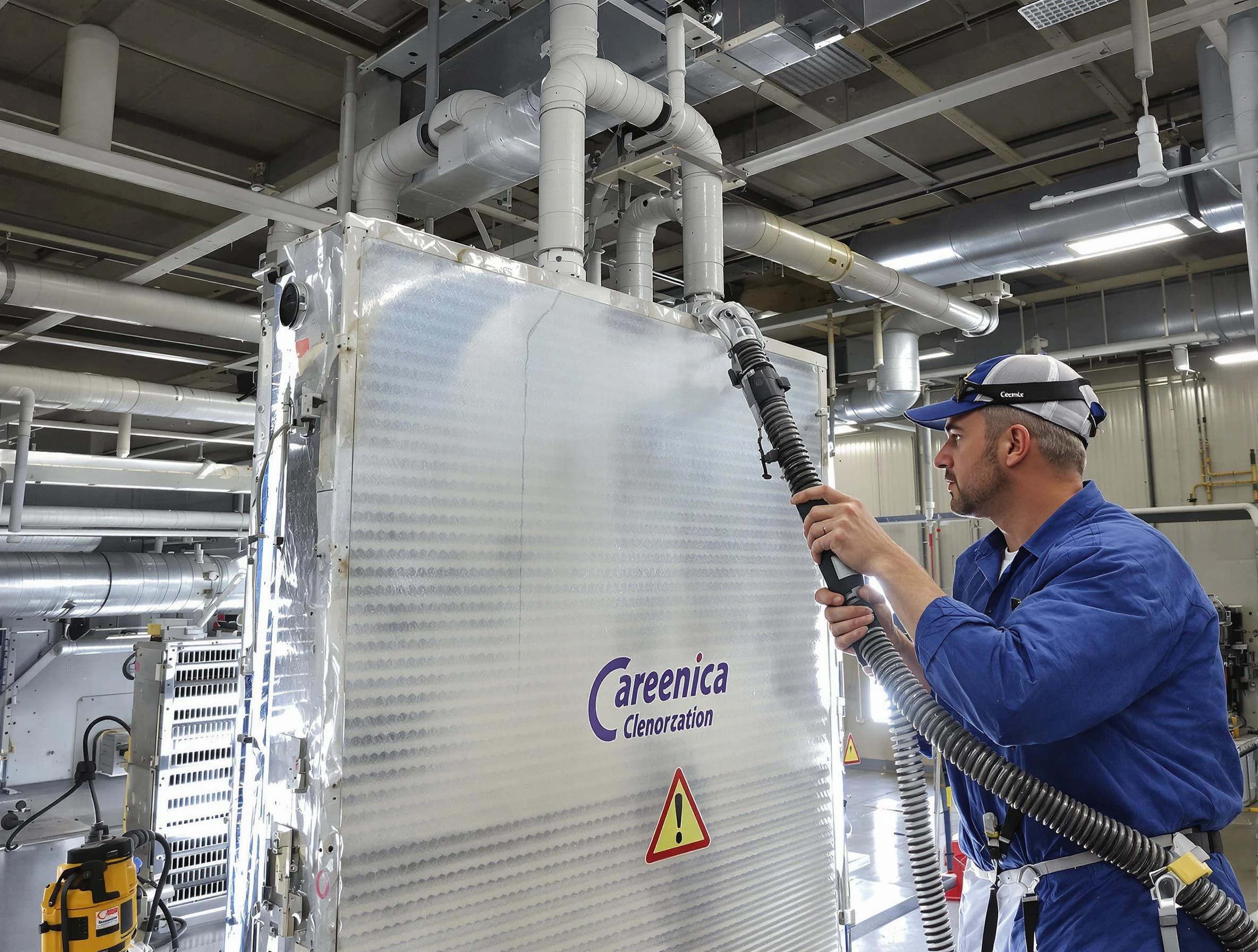 Coil Cleaning service in Hoover, AL